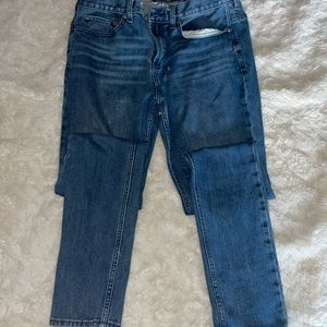PacSun jeans